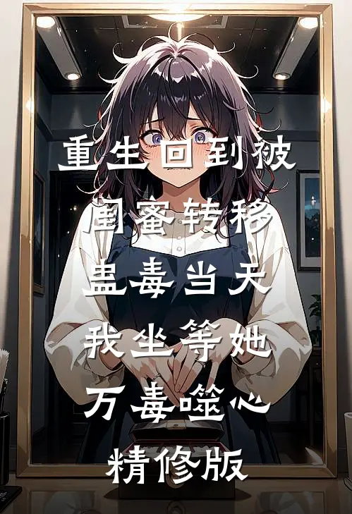 重生回到被闺蜜转移蛊毒当天，我坐等她万毒噬心精修版
