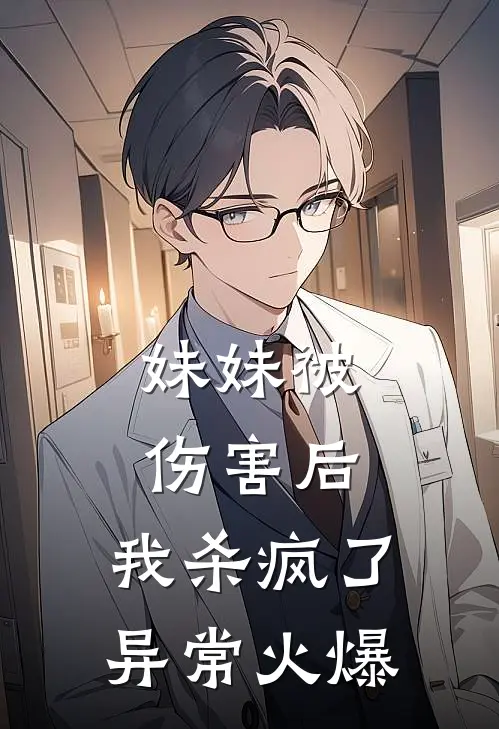 妹妹被伤害后，我杀疯了异常火爆
