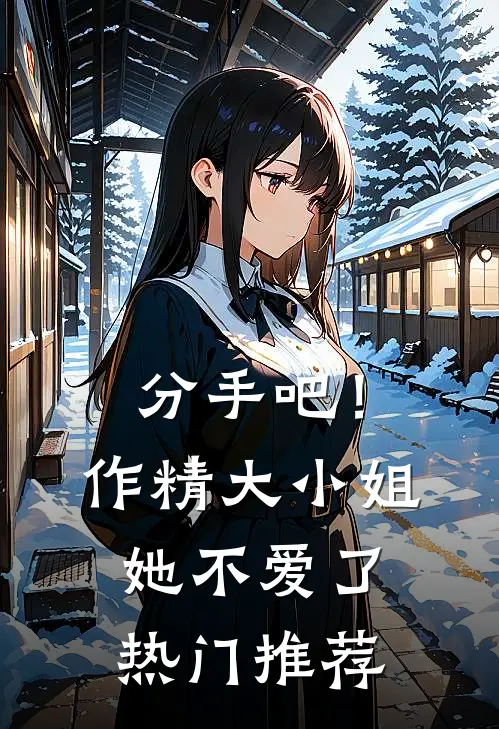 分手吧！作精大小姐她不爱了热门推荐