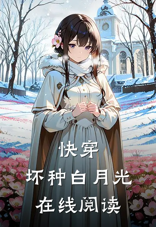 快穿：坏种白月光在线阅读