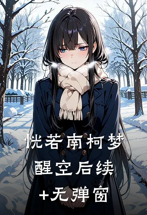 恍若南柯梦醒空后续+无弹窗