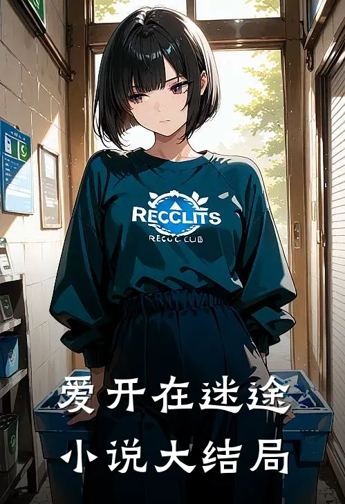 爱开在迷途小说大结局