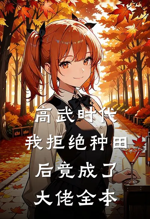 高武时代，我拒绝种田后竟成了大佬全本