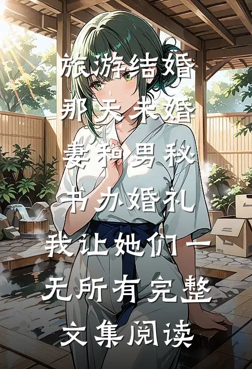 旅游结婚那天未婚妻和男秘书办婚礼，我让她们一无所有完整文集阅读