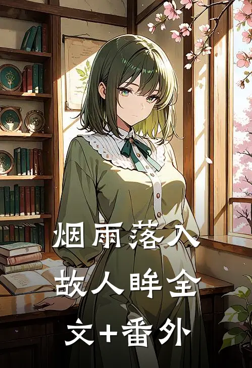 烟雨落入故人眸全文+番外