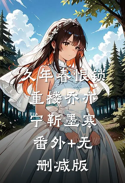 久年春恨锁重楼乔亦宁靳墨寒:番外+无删减版