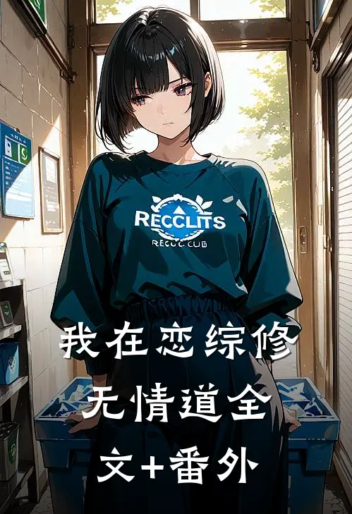 我在恋综修无情道全文+番外