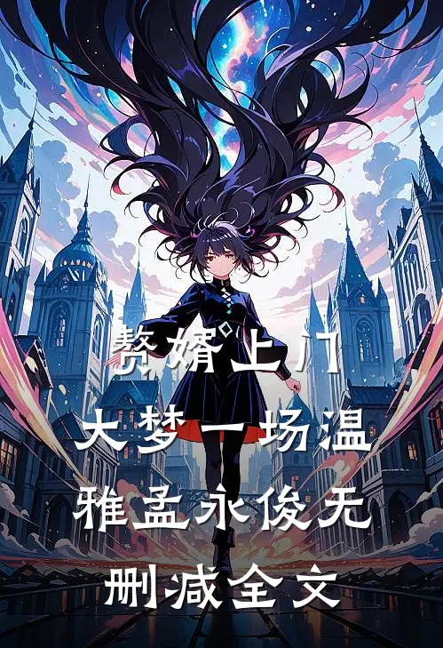 赘婿上门，大梦一场温雅孟永俊无删减全文