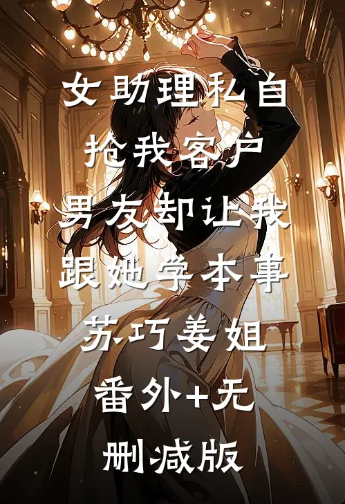 女助理私自抢我客户，男友却让我跟她学本事苏巧姜姐:番外+无删减版