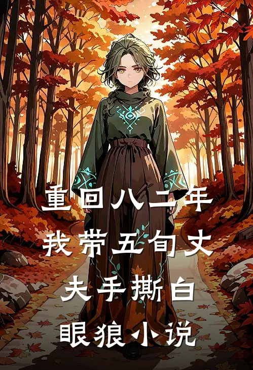 重回八二年，我带五旬丈夫手撕白眼狼小说
