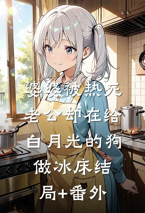 婆婆被热死，老公却在给白月光的狗做冰床结局+番外