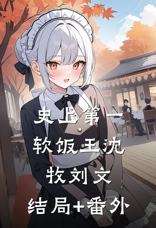史上第一软饭王沈牧刘文:结局+番外