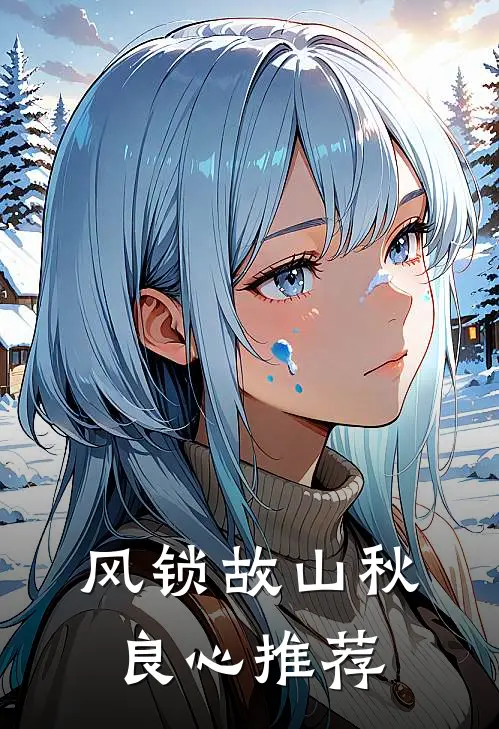风锁故山秋良心推荐
