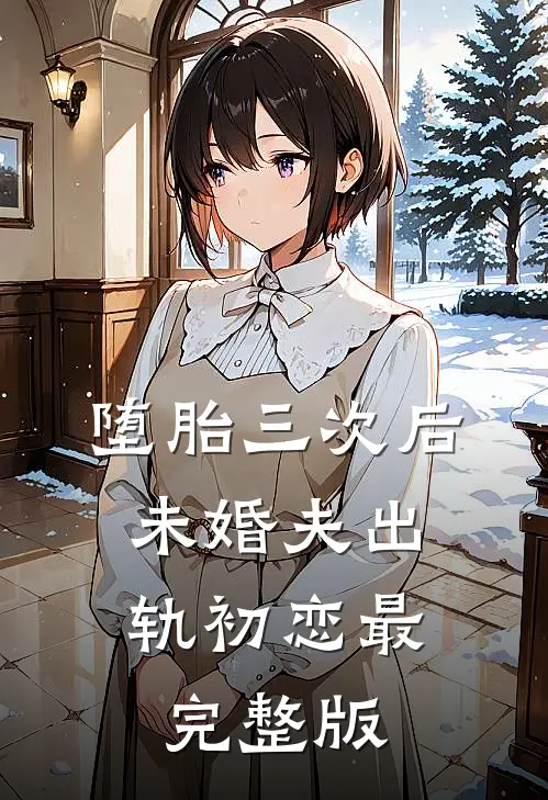 堕胎三次后，未婚夫出轨初恋最完整版