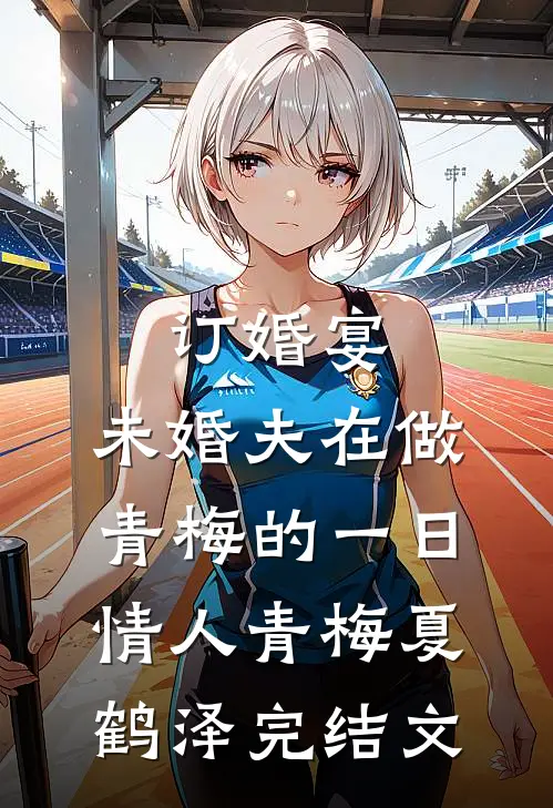 订婚宴，未婚夫在做青梅的一日情人青梅夏鹤泽完结文