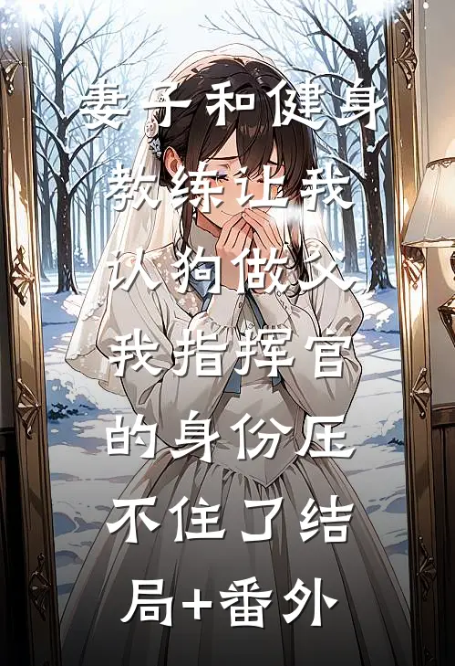 妻子和健身教练让我认狗做父，我指挥官的身份压不住了结局+番外