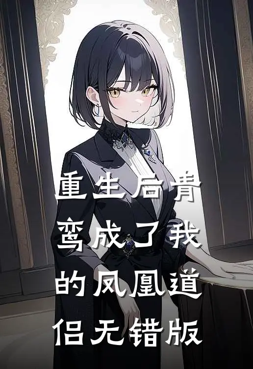 重生后青鸾成了我的凤凰道侣无错版