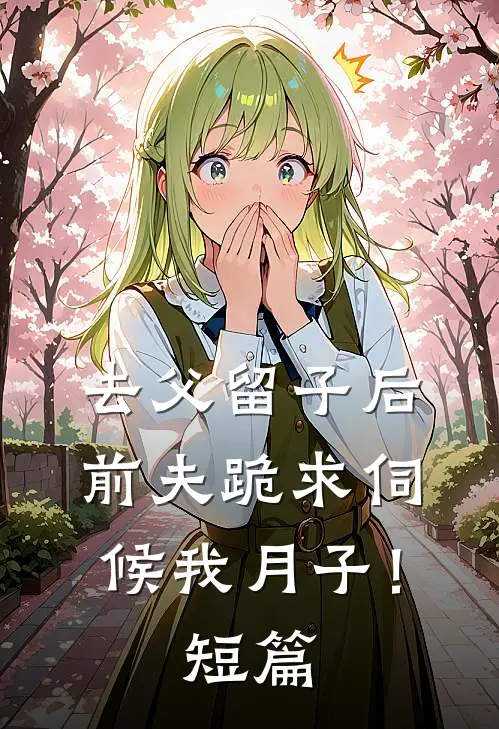 去父留子后，前夫跪求伺候我月子！短篇