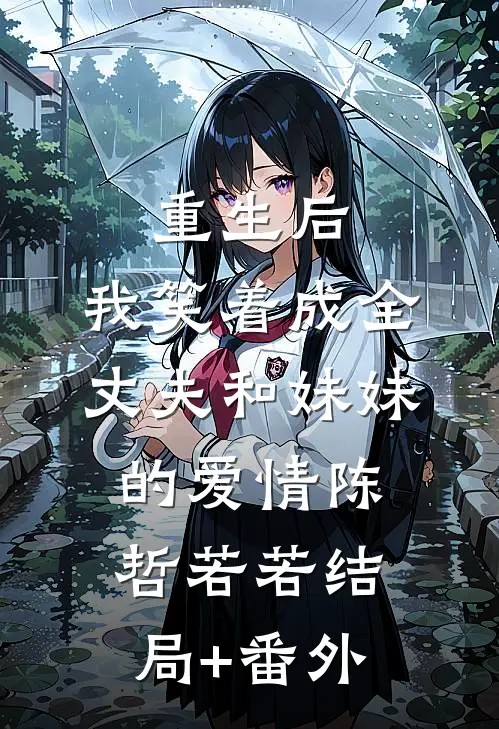 重生后，我笑着成全丈夫和妹妹的爱情陈哲若若结局+番外