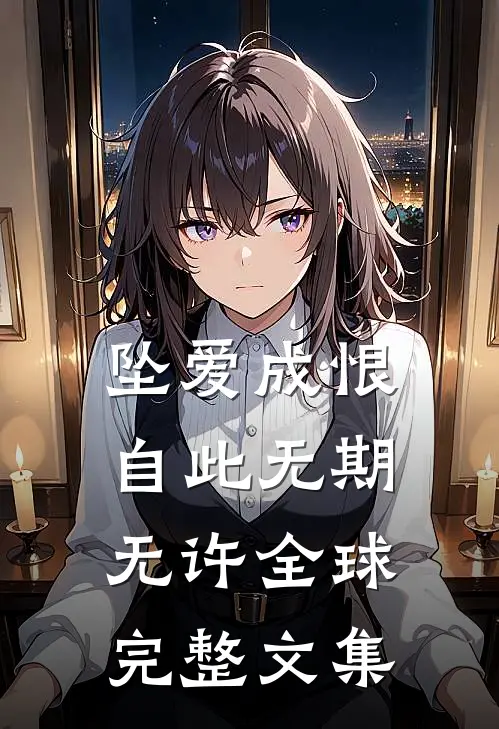 坠爱成恨，自此无期无许全球完整文集