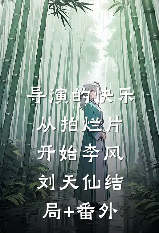 导演的快乐，从拍烂片开始李风刘天仙结局+番外