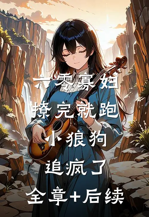 六零寡妇撩完就跑，小狼狗追疯了:全章+后续