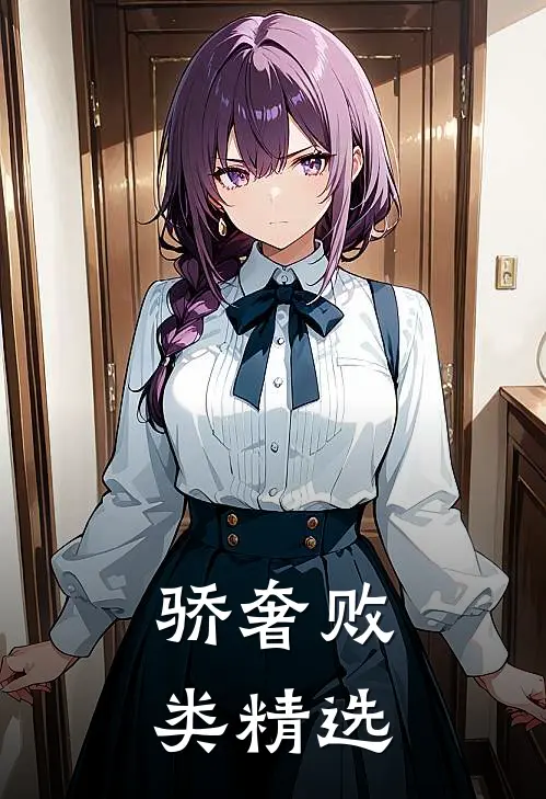 骄奢败类精选