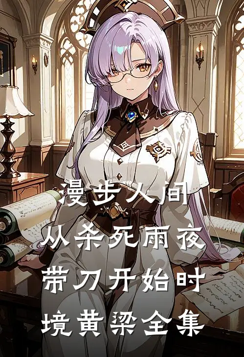 漫步人间：从杀死雨夜带刀开始时境黄梁全集