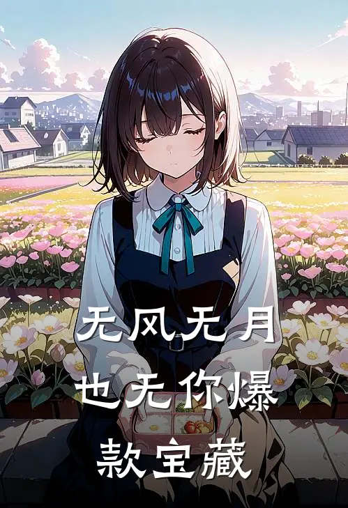 无风无月也无你爆款宝藏