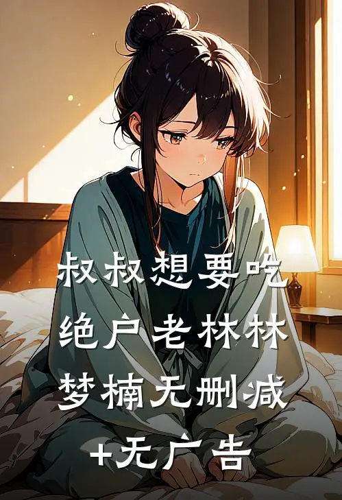 叔叔想要吃绝户老林林梦楠无删减+无广告