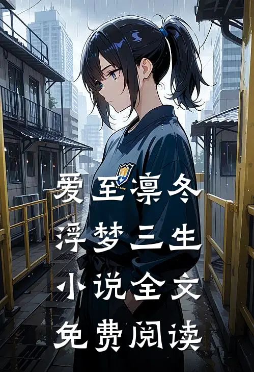 爱至凛冬，浮梦三生小说全文免费阅读