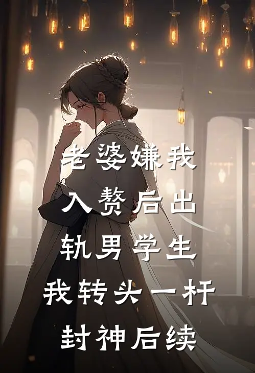 老婆嫌我入赘后出轨男学生，我转头一杆封神后续