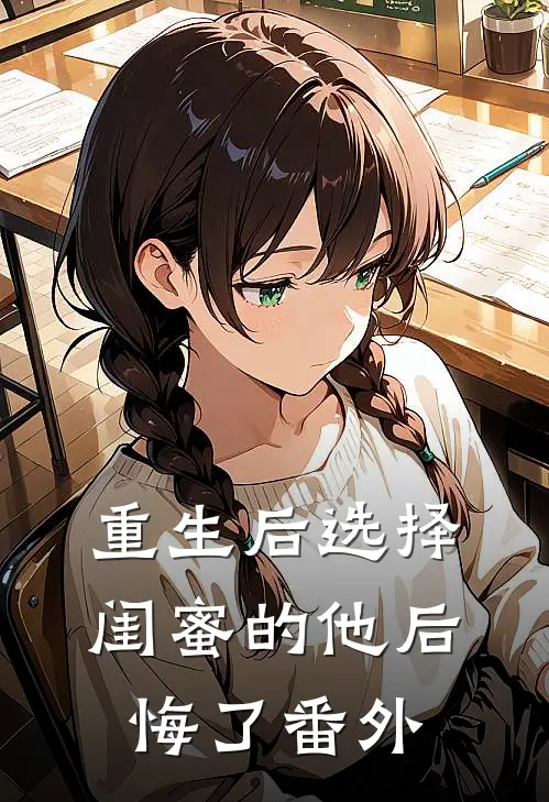 重生后选择闺蜜的他后悔了番外