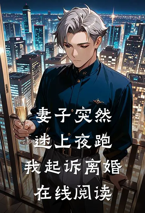 妻子突然迷上夜跑，我起诉离婚在线阅读