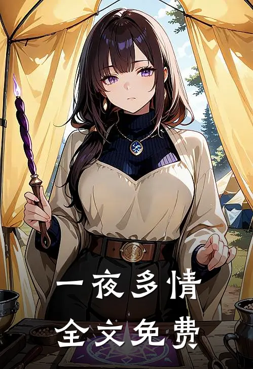 一夜多情全文免费