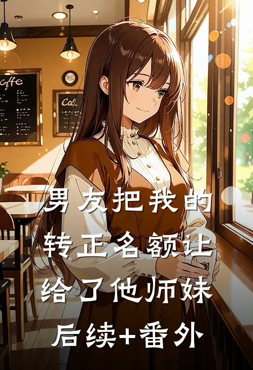 男友把我的转正名额让给了他师妹后续+番外