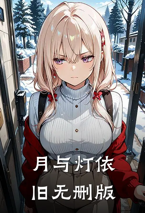 月与灯依旧无删版