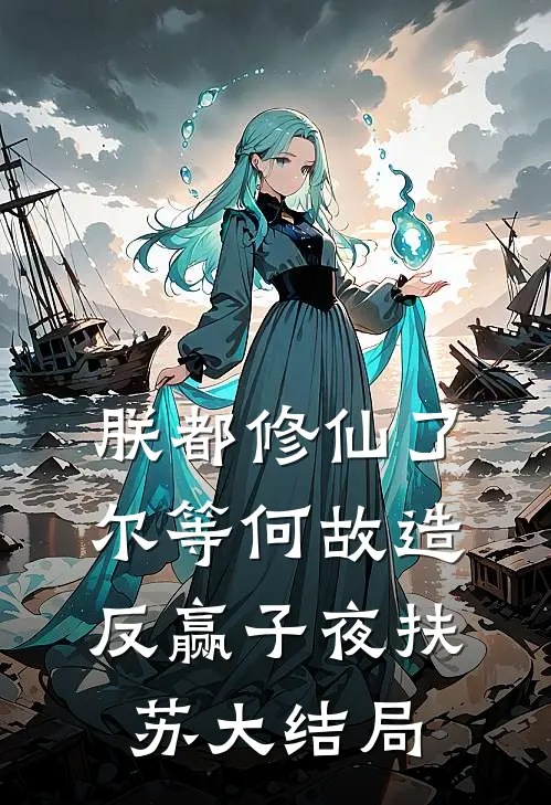 朕都修仙了，尔等何故造反赢子夜扶苏大结局