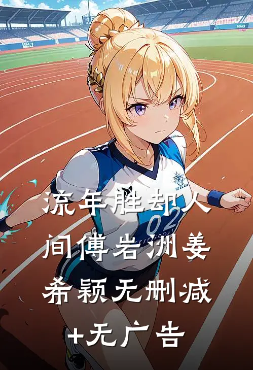 流年胜却人间傅岩洲姜希颖无删减+无广告