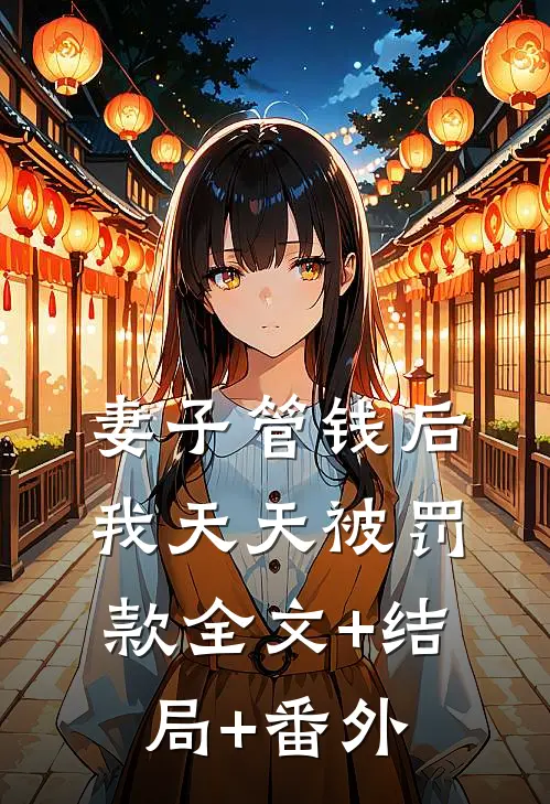 妻子管钱后，我天天被罚款全文+结局+番外