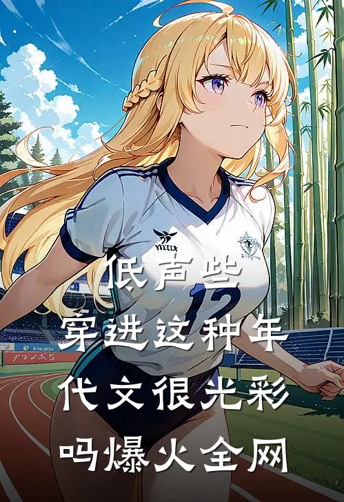 低声些，穿进这种年代文很光彩吗爆火全网