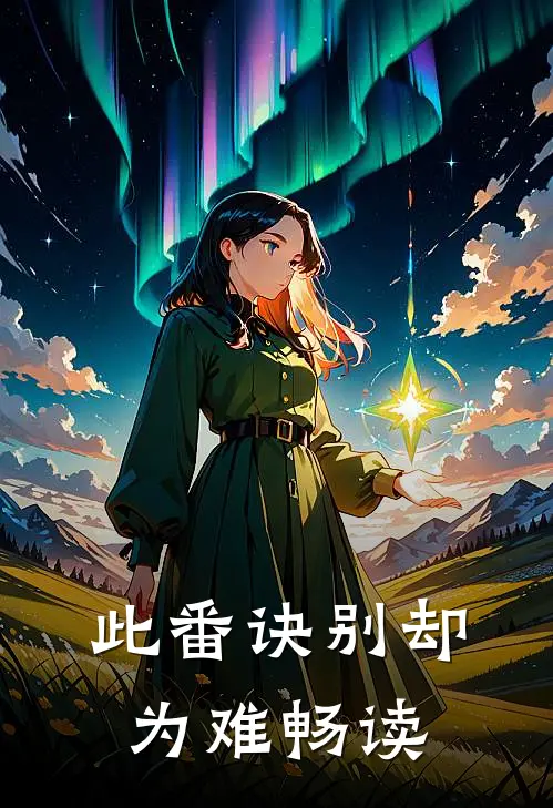 此番诀别却为难畅读