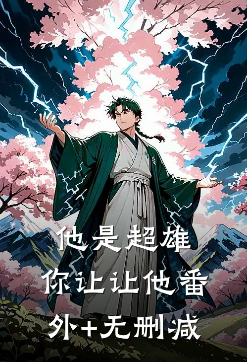 他是超雄，你让让他番外+无删减