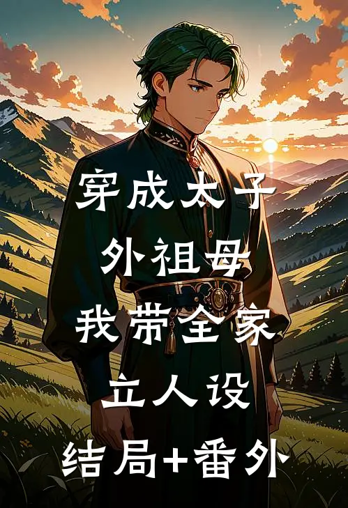 穿成太子外祖母，我带全家立人设:结局+番外