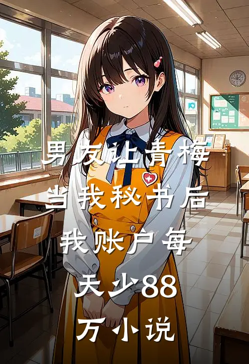 男友让青梅当我秘书后，我账户每天少88万小说