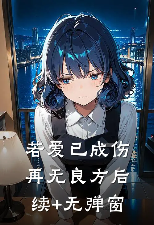 若爱已成伤，再无良方后续+无弹窗