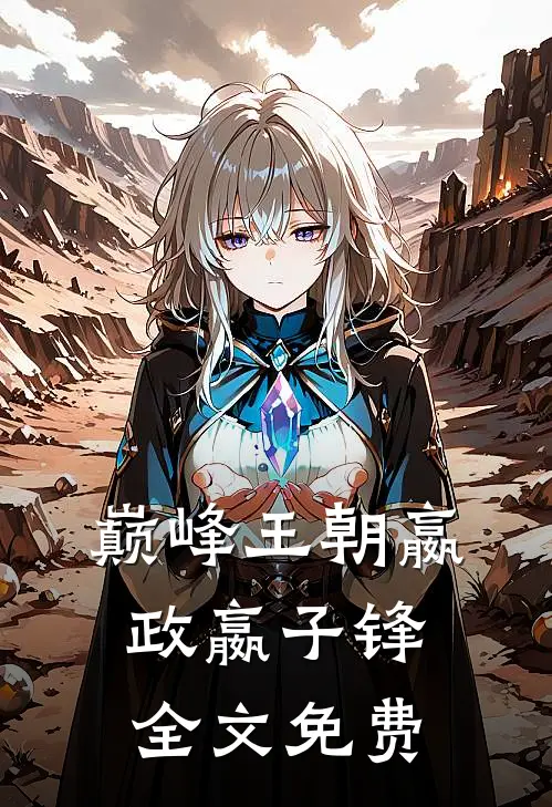 巅峰王朝嬴政嬴子锋全文免费