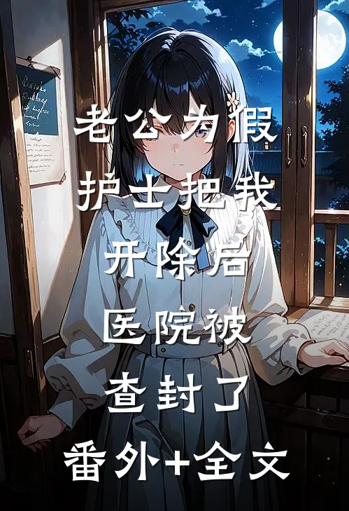 老公为假护士把我开除后，医院被查封了:(番外)+(全文)