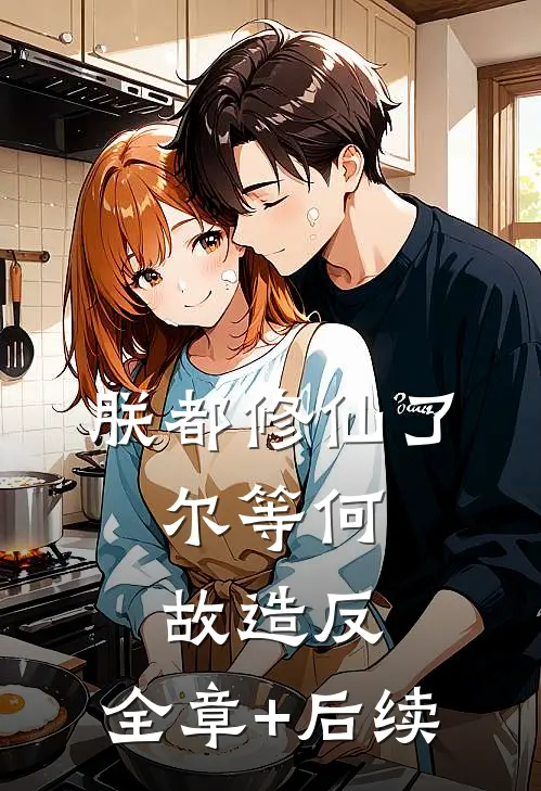 朕都修仙了，尔等何故造反:全章+后续