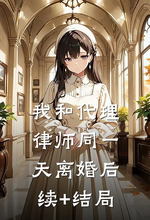 我和代理律师同一天离婚后续+结局